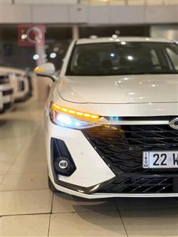 شێری ئەریزۆ 8